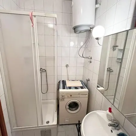Boem Apartment Mostar