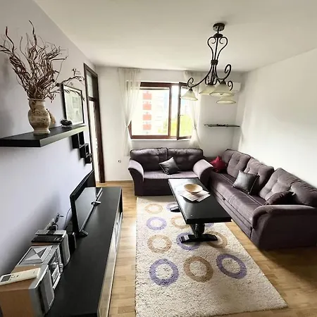 Apartment Boem Mostar