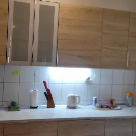 Apartment Boem