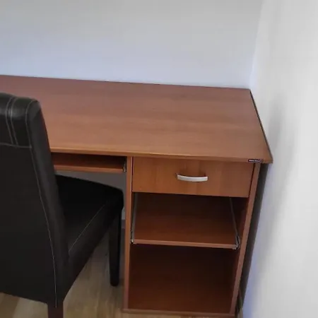 Boem Apartment