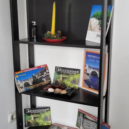 Apartment Boem Mostar